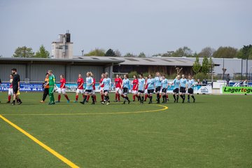 Bild 13 - Frauen Union Tornesch - Eimsbuettel : Ergebnis: 1:1